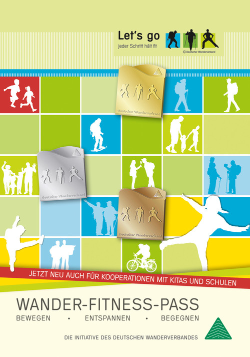 Wander-Fitness-Pass