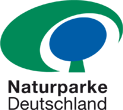 Logo Verband Deutscher Naturparke
