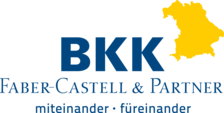 Logo BKK Faber-Castell