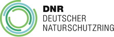 Logo Deutscher Naturschutzring DNR